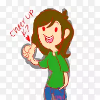 人类行为开花植物剪贴画-振作起来!-空若网 人类行为开花植物剪贴画-振作起来!-空若网