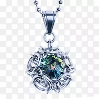 项链体珠宝宝石-101-空若网 项链体珠宝宝石-101-空若网