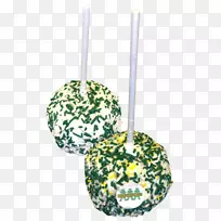 圣诞装饰树-米饼-空若网 圣诞装饰树-米饼-空若网