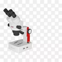 立体显微镜荧光显微镜安装双筒望远镜显微镜-空若网 立体显微镜荧光显微镜安装双筒望远镜显微镜-空若网