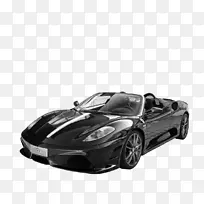 法拉利F 430挑战汽车设计-法拉利-空若网 法拉利F 430挑战汽车设计-法拉利-空若网