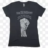 t恤帽衫上衣袖子t恤-空若网 t恤帽衫上衣袖子t恤-空若网