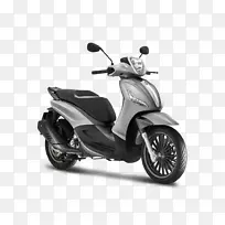 皮亚吉奥比弗利摩托车牵引控制系统-滑板车-空若网 皮亚吉奥比弗利摩托车牵引控制系统-滑板车-空若网