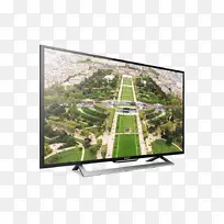����Bravia���ܵ��ӱ���lcd 1080 p-tv����-������