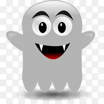 鬼动画剪辑艺术-吸血鬼PNG-空若网 鬼动画剪辑艺术-吸血鬼PNG-空若网