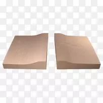 胶合板矩形材料.膝垫-空若网 胶合板矩形材料.膝垫-空若网