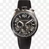 潜水表精工计时表生态驱动金属标题盒-空若网 潜水表精工计时表生态驱动金属标题盒-空若网