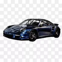 跑车保时捷Carrera GT保时捷911-跑车-空若网 跑车保时捷Carrera GT保时捷911-跑车-空若网