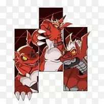 世界木乃伊-迪格门-迪格蒙(Gumon renamon-Digimon)-空若网 世界木乃伊-迪格门-迪格蒙(Gumon renamon-Digimon)-空若网