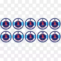 2017年CONCAF联赛竞赛标志-空若网 2017年CONCAF联赛竞赛标志-空若网