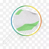 材料字体设计-空若网 材料字体设计-空若网