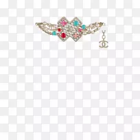 项链宝石体珠宝项链-空若网 项链宝石体珠宝项链-空若网