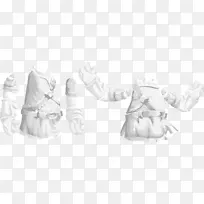 电脑图标化身剪贴画-阿凡达-空若网 电脑图标化身剪贴画-阿凡达-空若网