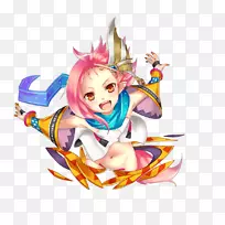 桌面壁纸,卡通电脑,人像-电脑-空若网 桌面壁纸,卡通电脑,人像-电脑-空若网