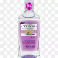 润肤爽肤水化妆品液体盎司保湿-空若网 润肤爽肤水化妆品液体盎司保湿-空若网