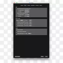 屏幕截图显示设备电脑显示器品牌字体偏好-空若网 屏幕截图显示设备电脑显示器品牌字体偏好-空若网