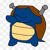 卡通动物剪贴画-空若网 卡通动物剪贴画-空若网