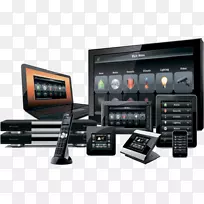 家庭自动化套件家庭影院系统控制系统-空若网 家庭自动化套件家庭影院系统控制系统-空若网