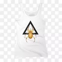 t恤昆虫外套传粉袖t恤-空若网 t恤昆虫外套传粉袖t恤-空若网