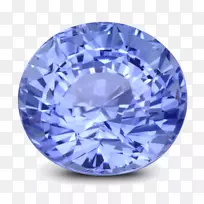 蓝宝石蓝色宝石黄玉克拉蓝宝石-空若网 蓝宝石蓝色宝石黄玉克拉蓝宝石-空若网