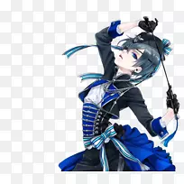 赛尔幻影蜂巢塞巴斯蒂安米切利斯黑管家浮士索-空若网 赛尔幻影蜂巢塞巴斯蒂安米切利斯黑管家浮士索-空若网