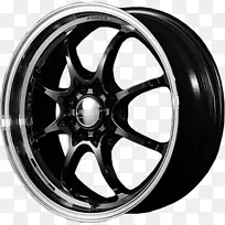 合金车轮车Borbet GmbH轮胎车-空若网 合金车轮车Borbet GmbH轮胎车-空若网