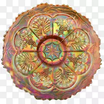 对称万花筒圆-空若网 对称万花筒圆-空若网