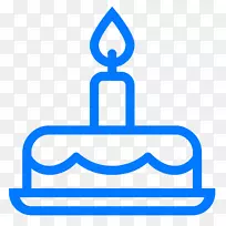 生日蛋糕电脑图标糖霜蛋糕-空若网 生日蛋糕电脑图标糖霜蛋糕-空若网