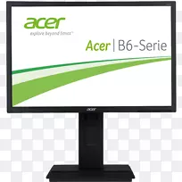 计算机显示器宏碁b 246h 24英寸1920 x 1080 ips dvi spk acer b6宏碁xr 382 cqk监视器-空若网 计算机显示器宏碁b 246h 24英寸1920 x 1080 ips dvi spk acer b6宏碁xr 382 cqk监视器-空若网