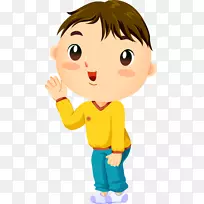 卡通儿童-空若网 卡通儿童-空若网