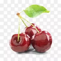 樱桃果实水晶樱桃载体-空若网 樱桃果实水晶樱桃载体-空若网