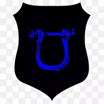 外套颈电蓝色字体-空若网 外套颈电蓝色字体-空若网