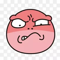 阿凡达剪贴画-可爱的反派化身-空若网 阿凡达剪贴画-可爱的反派化身-空若网