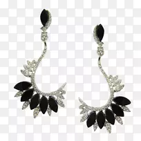 耳环体珠宝项链.项链-空若网 耳环体珠宝项链.项链-空若网