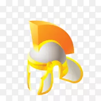 卡通插图-卡通一般头盔-空若网 卡通插图-卡通一般头盔-空若网