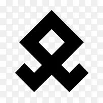 �µϷ���Blanke bevrydingsbeweging eihwaz algiz-����-������