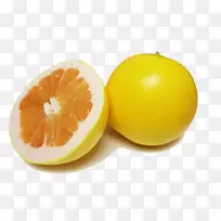 柚子葡萄柚果蔬黄柚子-空若网 柚子葡萄柚果蔬黄柚子-空若网