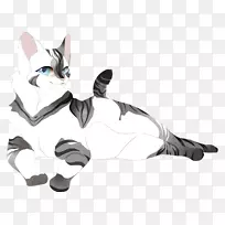 猫卡通-卡通小猫-空若网 猫卡通-卡通小猫-空若网