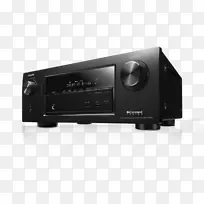 无线电接收机av接收机音频功率放大器-空若网 无线电接收机av接收机音频功率放大器-空若网