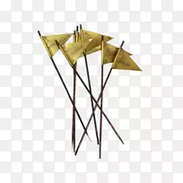 直线三角形菜园-空若网 直线三角形菜园-空若网