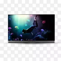 4K分辨率OLED LG电子电视.OLED-空若网 4K分辨率OLED LG电子电视.OLED-空若网