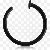 汽车银身首饰.鼻穿孔-空若网 汽车银身首饰.鼻穿孔-空若网