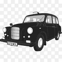 奥斯丁FX4 TX4 TX1出租车伦敦-英国汽车公司-空若网 奥斯丁FX4 TX4 TX1出租车伦敦-英国汽车公司-空若网