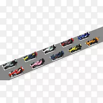 电子-法拉利2017 F1赛车-空若网 电子-法拉利2017 F1赛车-空若网