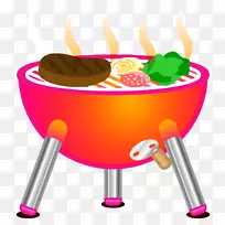 餐具夹艺术.烧烤食品-空若网 餐具夹艺术.烧烤食品-空若网