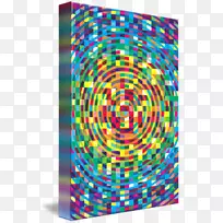 直线同心圆-空若网 直线同心圆-空若网