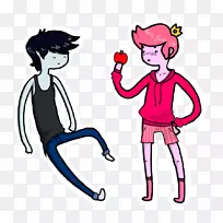 手指智人卡通剪贴画-牙龈-空若网 手指智人卡通剪贴画-牙龈-空若网