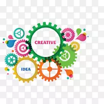 平面设计师标志创意-创意徽标图形-空若网 平面设计师标志创意-创意徽标图形-空若网