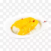 扬州炒饭布丁碟桃桃扣饭-空若网 扬州炒饭布丁碟桃桃扣饭-空若网