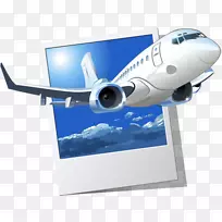 飞机摄影制图-一路顺风-空若网 飞机摄影制图-一路顺风-空若网